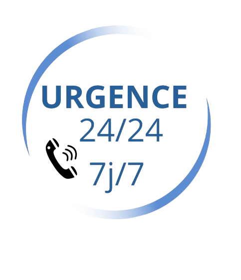 urgence toit